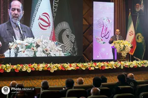 جشن گلریزان &laquo;حسنا&raquo;