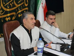 برنامه سه‌ساله کانون‌های رضوی نقشه راهی برای توسعه خدمت