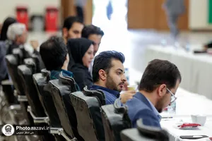 نشست هم اندیشی تشکل&zwnj;های فعال در حوزه آسیب های اجتماعی