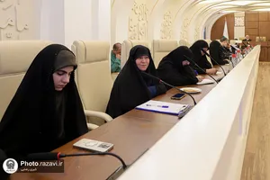نشست تخصصی تعلیم و تربیت قرآنی برای نسل امروز