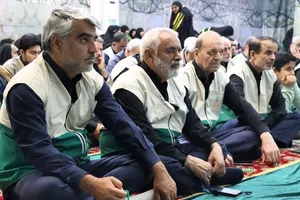 عزاداری
