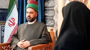 ریشه پیوند دو ملت ایران و عراق در محبت اهل‌بیت علیهم السلام است