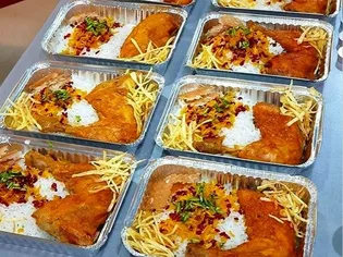 اجرای برنامه‌های گسترده حمایتی از نیازمندان در کرمانشاه