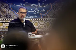 نشست تخصصی دشمن شناسی و نفوذ