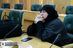 پیش&zwnj;نشست کنگره جهانی امام رضا(علیه&zwnj;السلام)