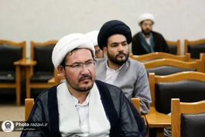 نشست تخصصی بررسی ابعاد فقهی-تربیتی بازی&zwnj;های رایانه&zwnj;ای در مدرسه عالی فقاهت