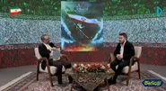 گزارشی از حضور خانواده‌های میناب در مشهد در ویژه‌برنامه «ایران امام رضا (ع)»