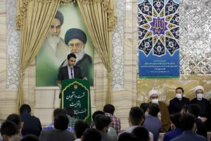 پاسخ تولیت آستان قدس رضوی به دغدغه&zwnj;ها و سؤالات دانشجویی از فرهنگ تا املاک و اراضی