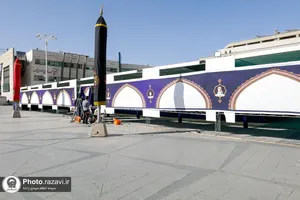 آماده سازی مواکب خدمت رسان در دهه آخر صفر