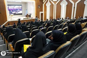 افتتاحیه طرح &laquo;ضیافت اندیشه&raquo;