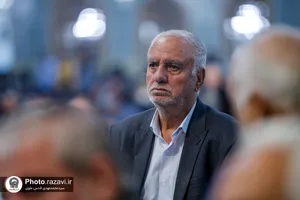 سلسله جلسات تفسیر قرآن کریم در حرم مطهر رضوی