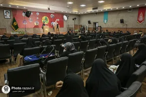 نشست تخصصی &laquo;به روايت لبنان&raquo;