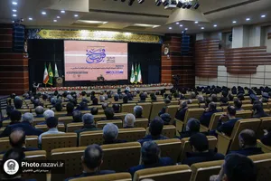 دهمین نشست تخصصی فتح قریب