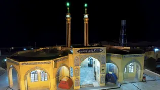 استقبال زائرین از ارائه خدمات متنوع در مجتمع‌های میان‌راهی امام رضا