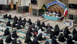 دارالقرآن الکریم حرم مطهر رضوی، منادی قرآن و معارف اهل بیت (ع) / دارالقرآن الکریم حرم مطهر رضوی، کانون فعالیت‌های قرآنی در ایران