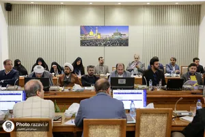 کارگاه آموزشي هنر هدف گذاري و طراحي پروژه&zwnj;ها