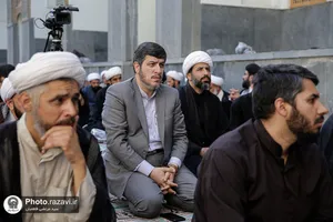 افتتاحیه مدرسه تابستانی دارالعلم