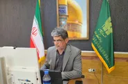 وزارت آموزش و پرورش از مدارس امام رضا (ع) برای حل چالش‌ها حمایت کند
