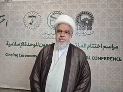 امام رضا (ع) نقش محوری در وحدت جهان اسلام دارند