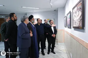 نمایشگاه عکس