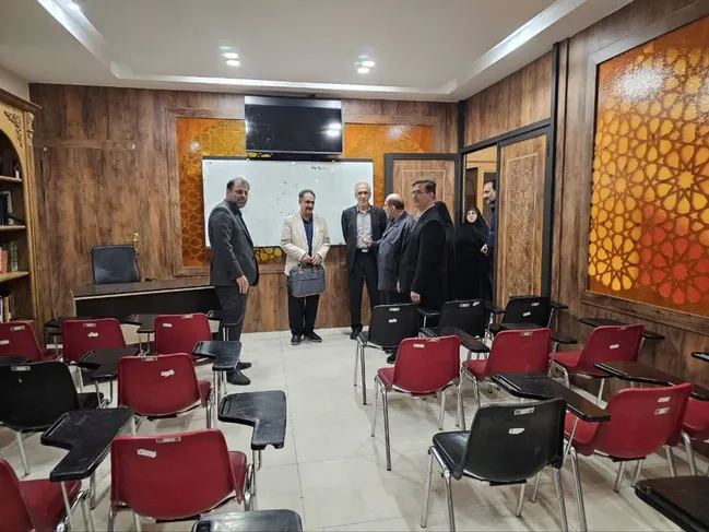 مرکز آموزش پیش از ازدواج بنیاد کرامت رضوی؛ الگویی ملی در ارتقای سلامت خانواده
