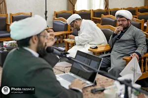 رویکردشناسی تکامل فقاهت در دوره معاصر