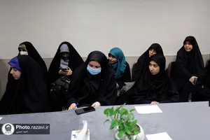 نخستین جلسه انجمن عصر داستان