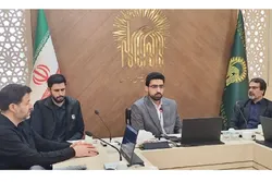 معرفی ۵ استراتژی غلبه بر بی‌قراری سازمانی در کتابخانه حرم رضوی