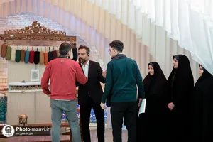 برنامه تلویزیونی &laquo;پناه&raquo;