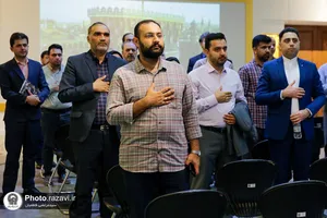بیست و سومین نشست روابط عمومی های آستان قدس رضوی