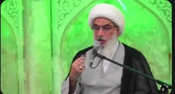 تقوا، تواضع و امانت‌داری از مهم‌ترین ویژگی‌های شیعیان است