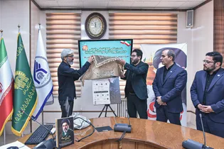 نشست علمی «ابعاد گفتمانی و تمدنی در تبیین و ترویج مکتب امام خامنه‌ای شهید (ره)»