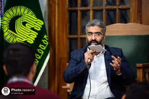جشن میلادحضرت رسول اکرم صلی الله علیه و آله و سلم و امام جعفر صادق علیه السلام