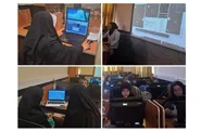 کشف ۱۲ سیارک جدید توسط دانش‌آموزان مدارس امام رضا (ع)