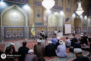 مدرسه تابستانی دارالعلم-1