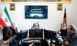 زیارت می‌تواند آرامش و همبستگی اجتماعی ایجاد کند