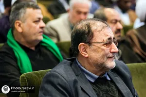 اجلاس بین&zwnj;المللی نخبگان منابر شیعه