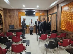 مرکز آموزش پیش از ازدواج بنیاد کرامت رضوی؛ الگویی ملی در ارتقای سلامت خانواده
