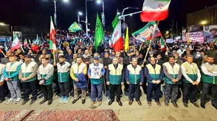 شهرستان سنقر و کلیایی میزبان ۵۰ عنوان برنامه در دهه کرامت
