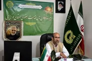 اجرای طرح «هر خانه، آشپزخانه حضرتی» در اراک+عکس