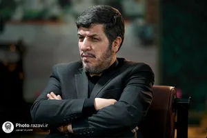 رویداد نوروزی &laquo;گذر علم و معرفت&raquo;