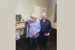 روایتی از ۳۰ سال شاگردی در محضر حکیم متأله و فلیسوف برجسته، استاد محمدحسین حشمت‌پور