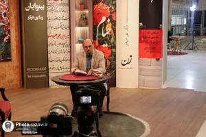 حضور پژوهشگران آستان قدس رضوی در برنامه&zwnj;های تلویزیونی