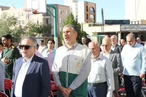 مهر سمنان