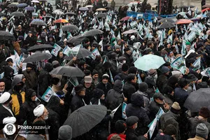 اجتماع منتظران ظهور