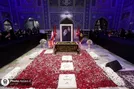 دیدار ما با رهبر شهید همچنان پابرجاست؛ چه حرم باشه، چه حسینیه