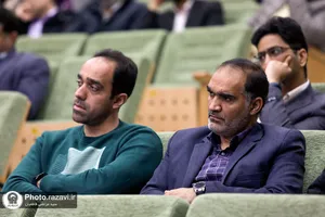 همایش تخصصی پدافند غیرعامل و کارکردهای رسانه&zwnj;ای