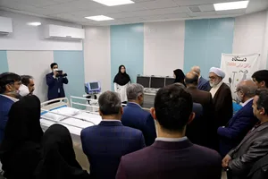 رفع نیازهای درمانی زائر و مجاور، دومین اولویت آستان قدس پس از اداره حرم مطهر رضوی است