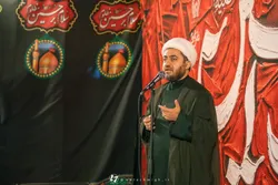 اسلام بدون ایستادگی در برابر طاغوت، اسلامی ناقص است