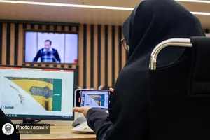 نشست&zwnj;های تخصصی نخستین جشنواره خدمت رضوی